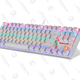Redragon K552 Mechanical Gaming Keyboard | $34 | Amazon | Clip coupon